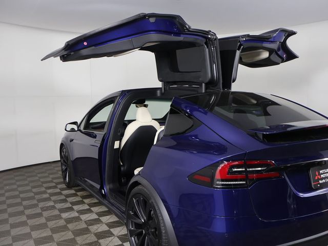 2023 Tesla Model X Standard Range AWD *Ltd Avail* - 23074516 - 16