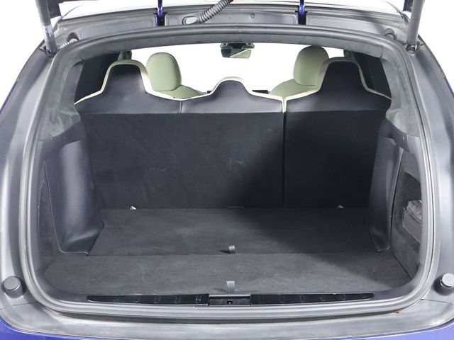 2023 Tesla Model X Standard Range AWD *Ltd Avail* - 23074516 - 17