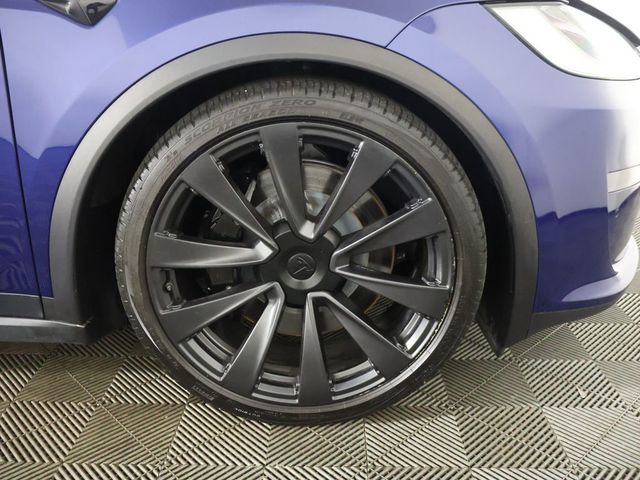 2023 Tesla Model X Standard Range AWD *Ltd Avail* - 23074516 - 20