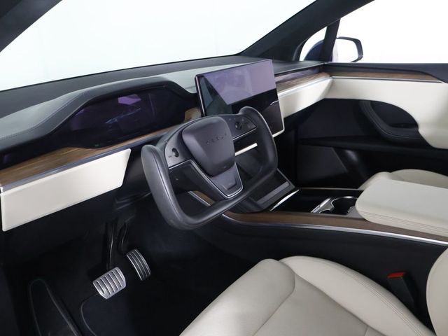 2023 Tesla Model X Standard Range AWD *Ltd Avail* - 23074516 - 23