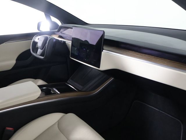 2023 Tesla Model X Standard Range AWD *Ltd Avail* - 23074516 - 24