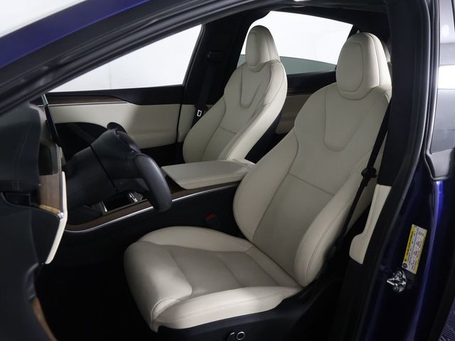 2023 Tesla Model X Standard Range AWD *Ltd Avail* - 23074516 - 25