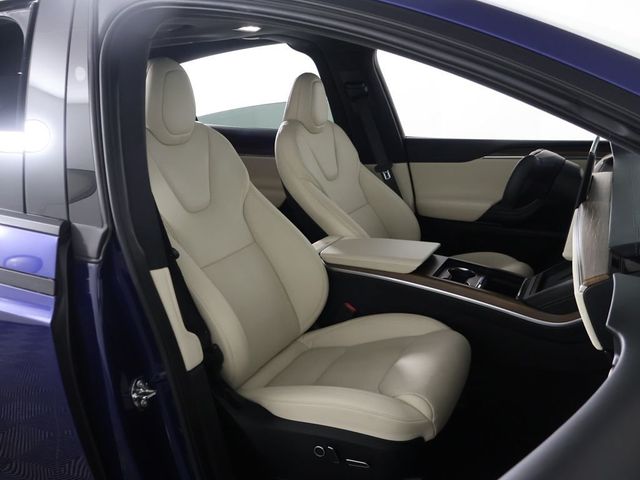 2023 Tesla Model X Standard Range AWD *Ltd Avail* - 23074516 - 26