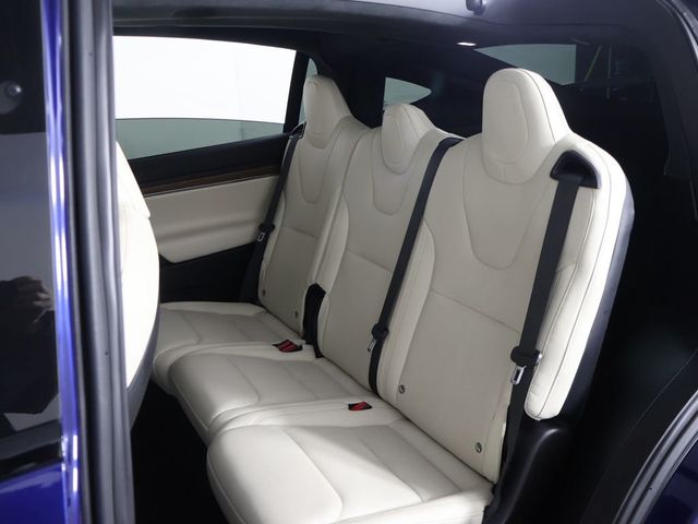 2023 Tesla Model X Standard Range AWD *Ltd Avail* - 23074516 - 28