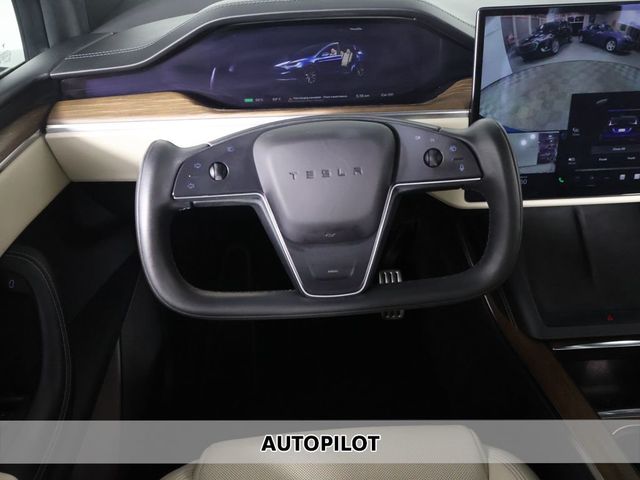 2023 Tesla Model X Standard Range AWD *Ltd Avail* - 23074516 - 2