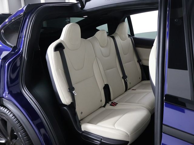 2023 Tesla Model X Standard Range AWD *Ltd Avail* - 23074516 - 29