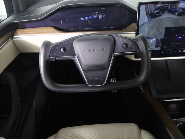 2023 Tesla Model X Standard Range AWD *Ltd Avail* - 23074516 - 32