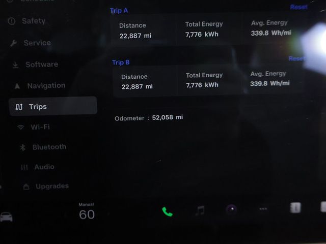 2023 Tesla Model X Standard Range AWD *Ltd Avail* - 23074516 - 33