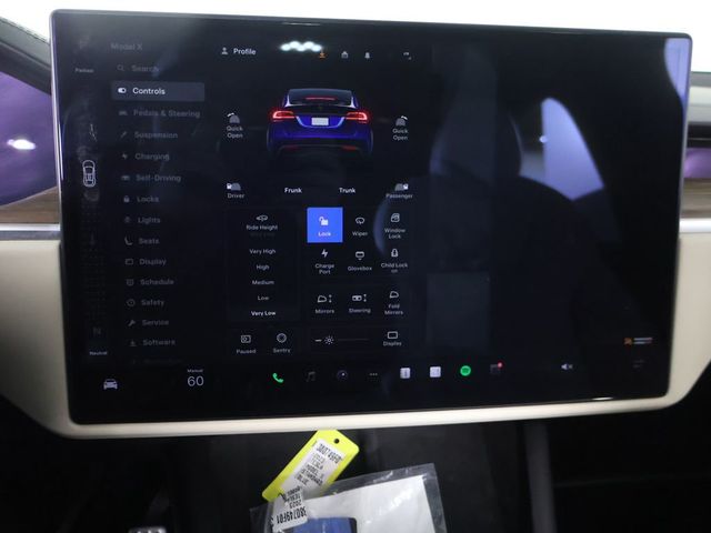 2023 Tesla Model X Standard Range AWD *Ltd Avail* - 23074516 - 37