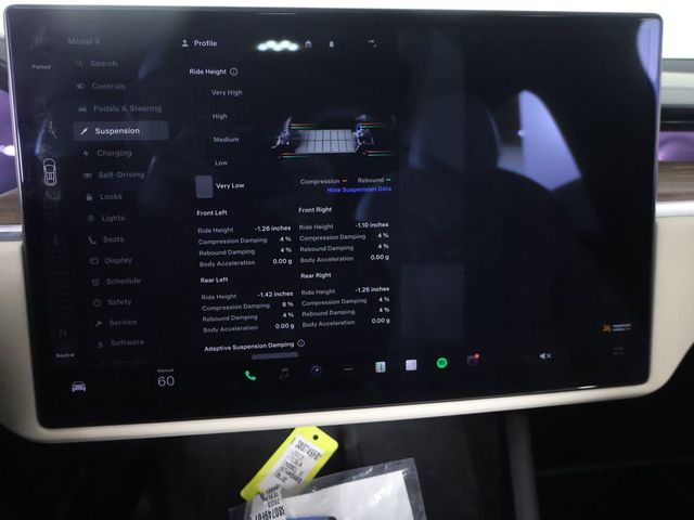 2023 Tesla Model X Standard Range AWD *Ltd Avail* - 23074516 - 39