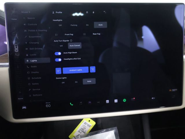 2023 Tesla Model X Standard Range AWD *Ltd Avail* - 23074516 - 42