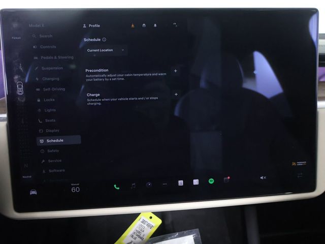 2023 Tesla Model X Standard Range AWD *Ltd Avail* - 23074516 - 44