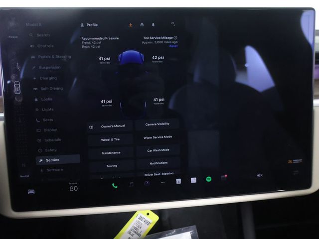 2023 Tesla Model X Standard Range AWD *Ltd Avail* - 23074516 - 46