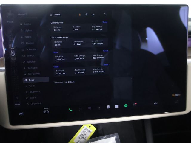 2023 Tesla Model X Standard Range AWD *Ltd Avail* - 23074516 - 49