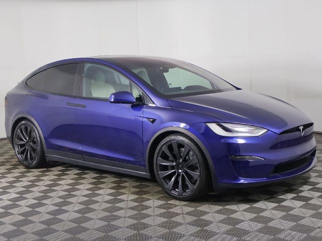 2023 Tesla Model X Standard Range AWD *Ltd Avail* - 23074516 - 58