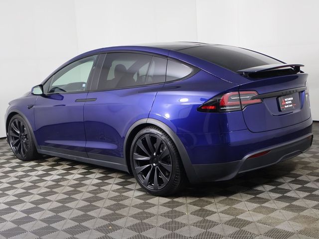 2023 Tesla Model X Standard Range AWD *Ltd Avail* - 23074516 - 8