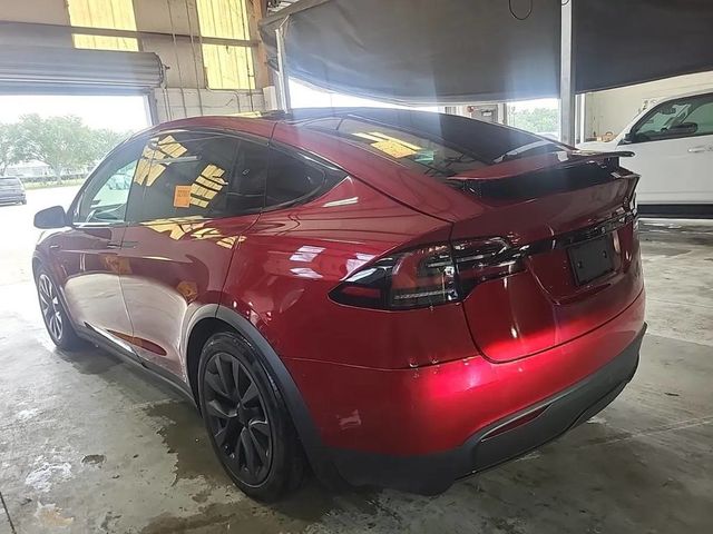 2023 Tesla Model X Standard Range HW4 AWD - 23088798 - 2