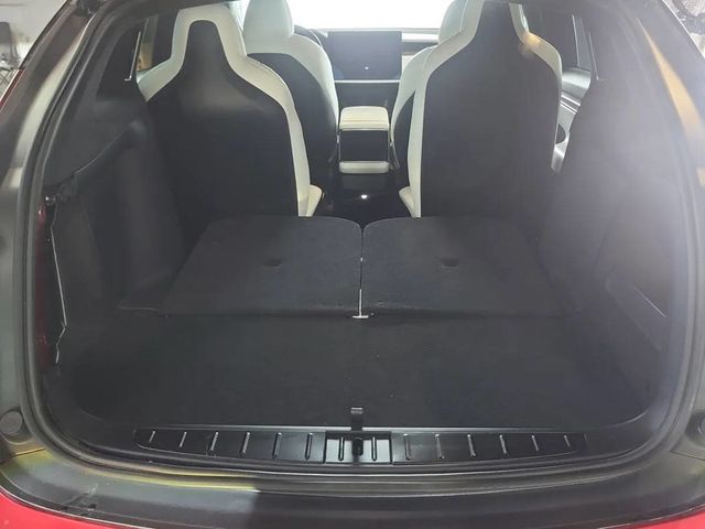 2023 Tesla Model X Standard Range HW4 AWD - 23088798 - 6
