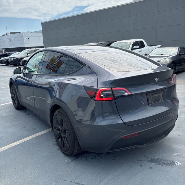 2023 Tesla Model Y  - 23072570 - 1