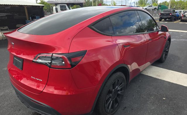 2023 Tesla Model Y AWD - 22943049 - 1