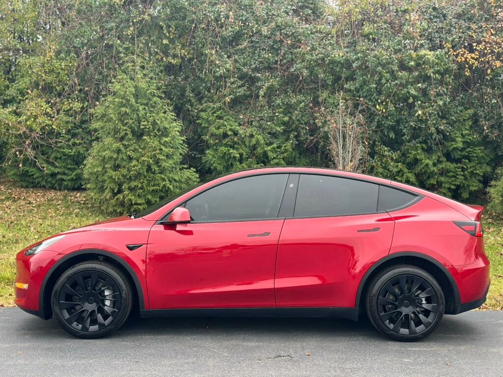 2023 Tesla Model Y photo 3