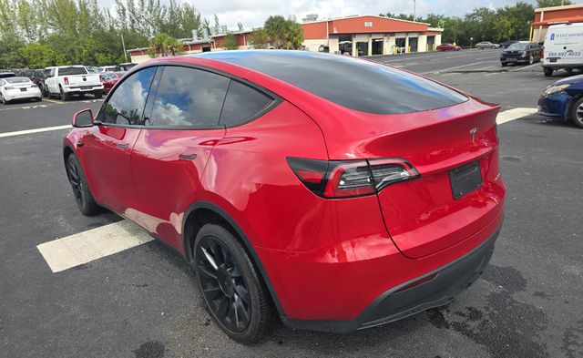 2023 Tesla Model Y AWD - 22943049 - 2