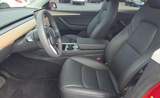 2023 Tesla Model Y AWD - 22943049 - 3