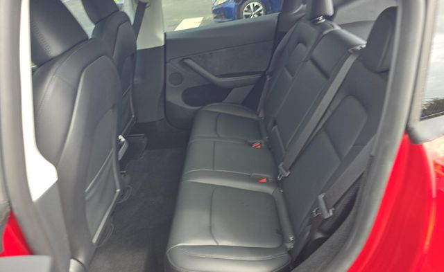 2023 Tesla Model Y AWD - 22943049 - 4