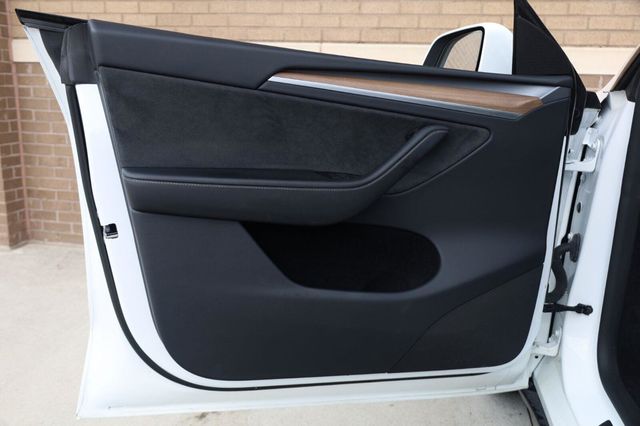 2023 Tesla Model Y AWD - 23059161 - 10