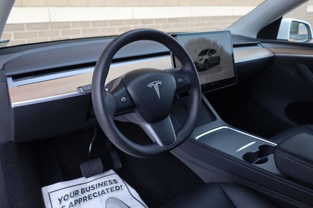 2023 Tesla Model Y AWD - 23059161 - 11