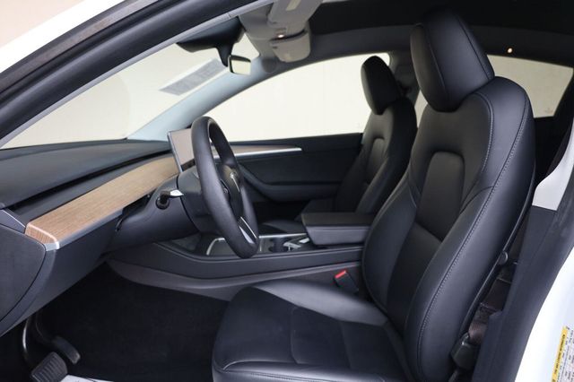 2023 Tesla Model Y AWD - 23059161 - 12
