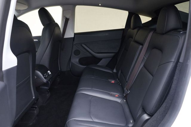 2023 Tesla Model Y AWD - 23059161 - 16