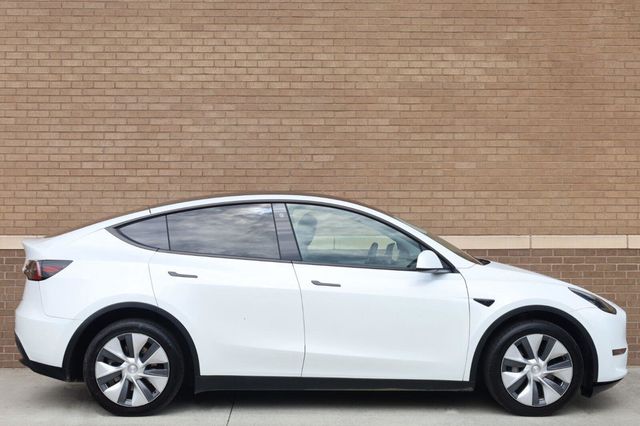 2023 Tesla Model Y AWD - 23059161 - 1