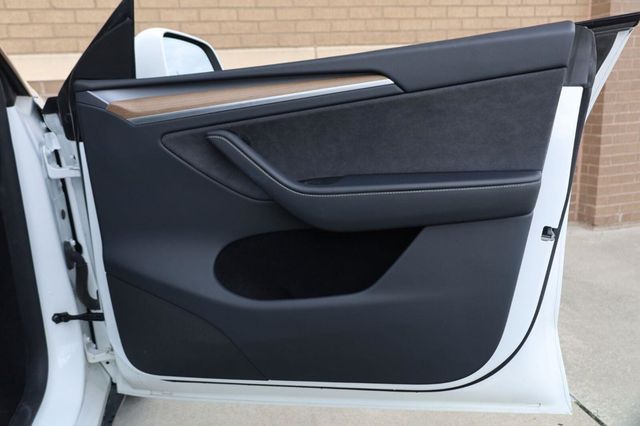 2023 Tesla Model Y AWD - 23059161 - 22