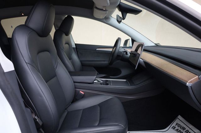 2023 Tesla Model Y AWD - 23059161 - 23