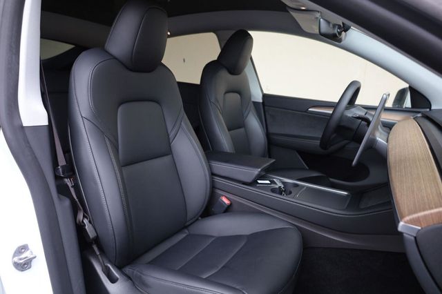 2023 Tesla Model Y AWD - 23059161 - 24