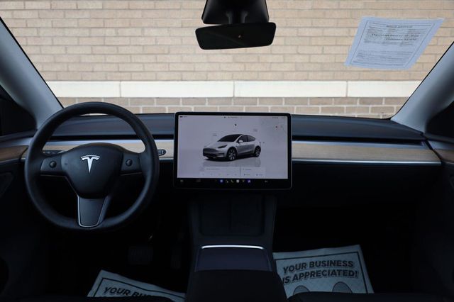 2023 Tesla Model Y AWD - 23059161 - 26