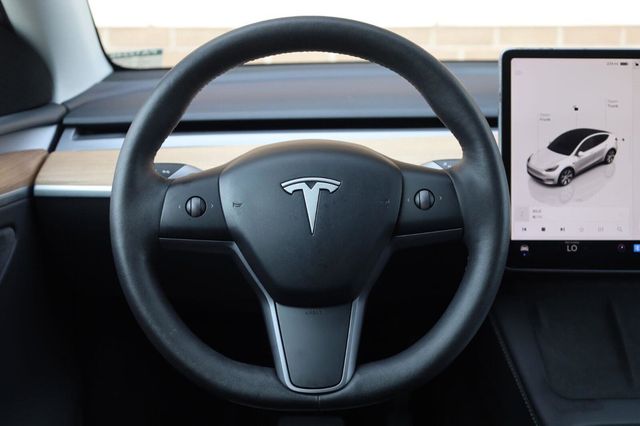 2023 Tesla Model Y AWD - 23059161 - 27