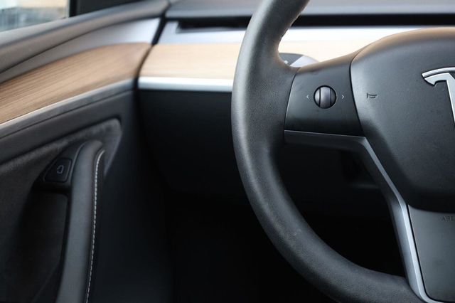 2023 Tesla Model Y AWD - 23059161 - 28