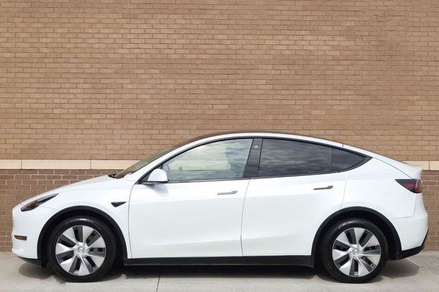 2023 Tesla Model Y AWD - 23059161 - 2