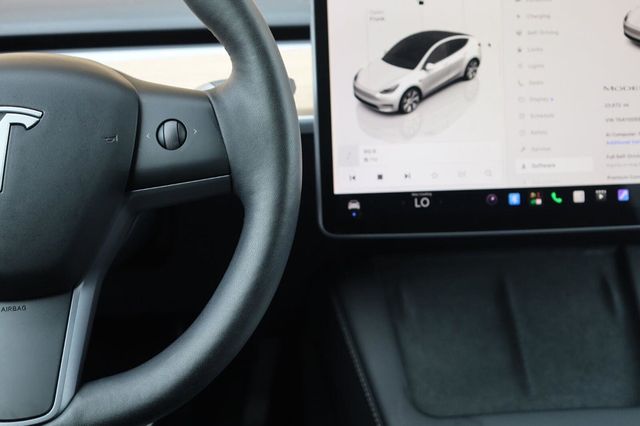 2023 Tesla Model Y AWD - 23059161 - 29