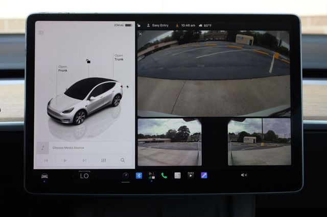 2023 Tesla Model Y AWD - 23059161 - 36