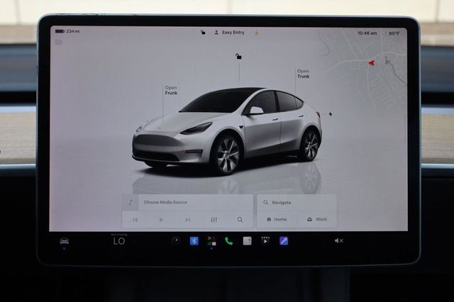 2023 Tesla Model Y AWD - 23059161 - 37