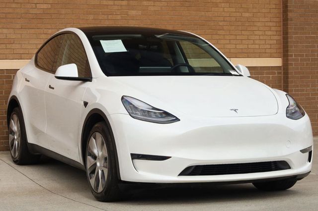 2023 Tesla Model Y AWD - 23059161 - 3