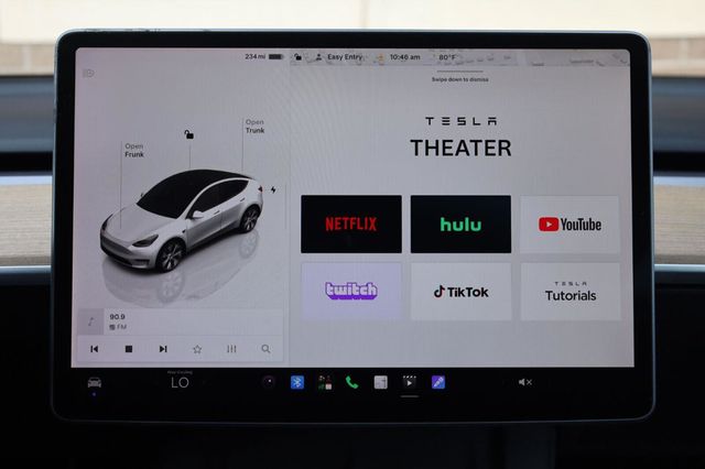 2023 Tesla Model Y AWD - 23059161 - 39