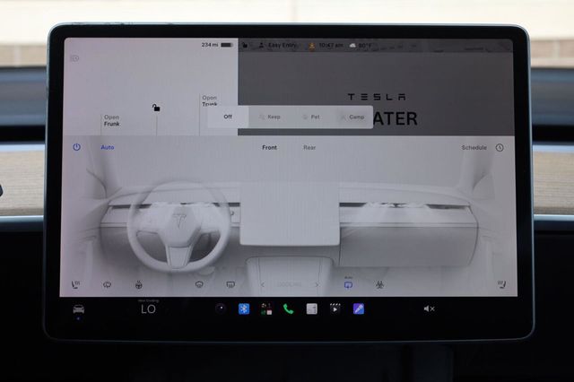 2023 Tesla Model Y AWD - 23059161 - 40