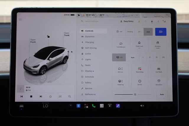 2023 Tesla Model Y AWD - 23059161 - 41