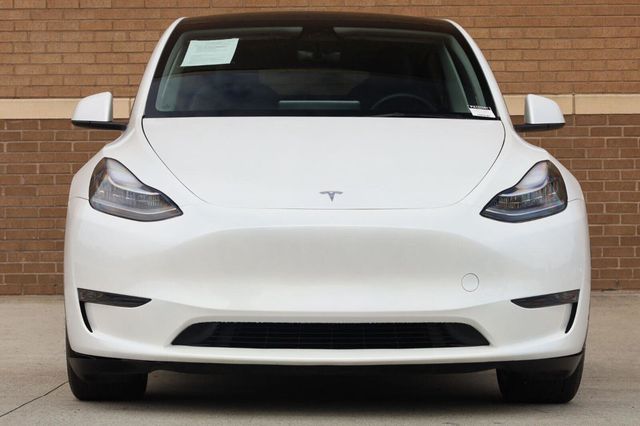 2023 Tesla Model Y AWD - 23059161 - 4