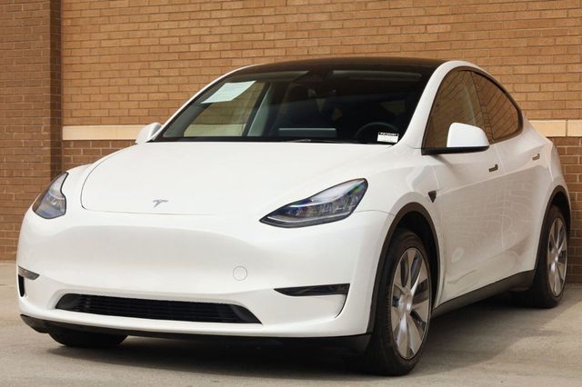 2023 Tesla Model Y AWD - 23059161 - 5