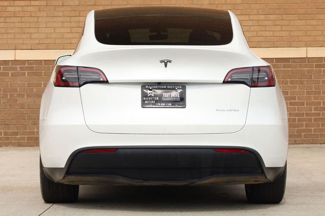 2023 Tesla Model Y AWD - 23059161 - 6